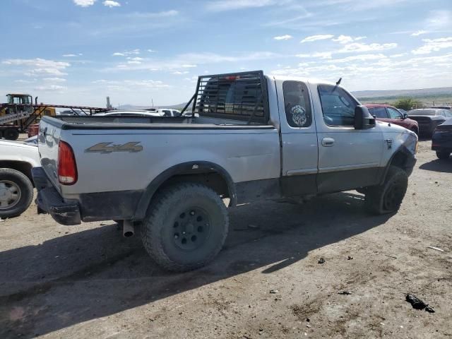 2003 Ford F150