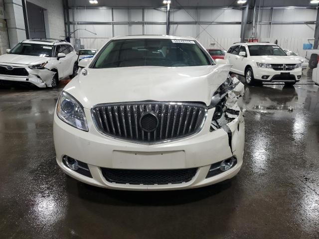 2013 Buick Verano