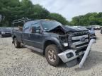 2013 Ford F250 Super Duty