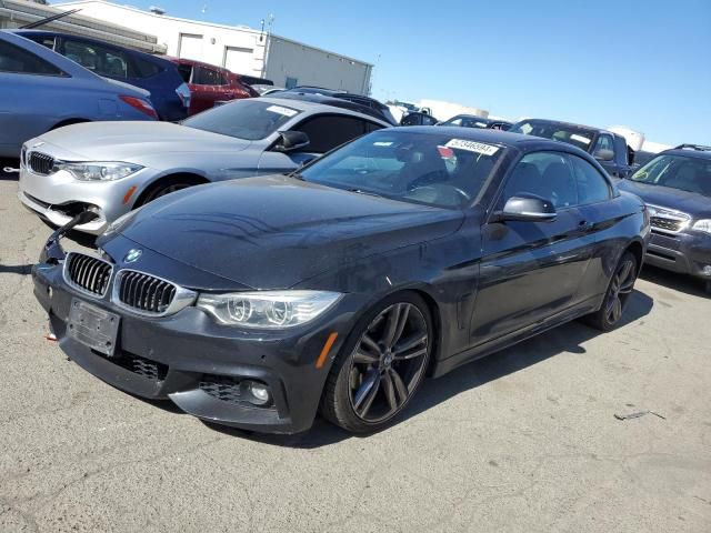 2014 BMW 435 I