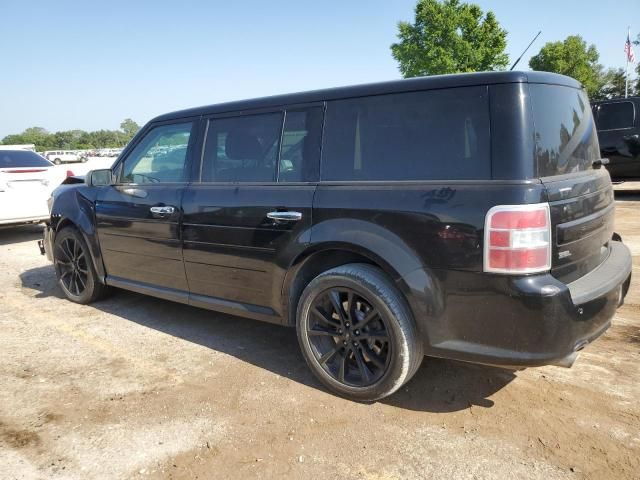 2016 Ford Flex SEL