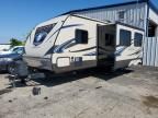 2015 Crossroads Travel Trailer