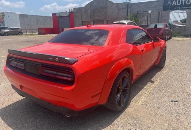 2019 Dodge Challenger R/T Scat Pack