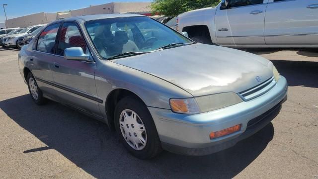 1995 Honda Accord LX