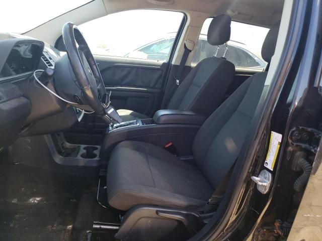 2010 Dodge Journey SE