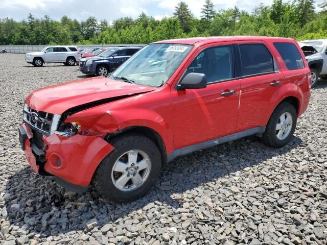 2009 Ford Escape XLS