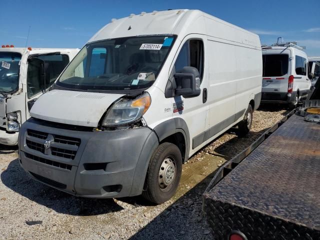 2015 Dodge RAM Promaster 3500 3500 High