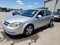 Chevrolet Cobalt salvage cars for sale: 2010 Chevrolet Cobalt 2LT