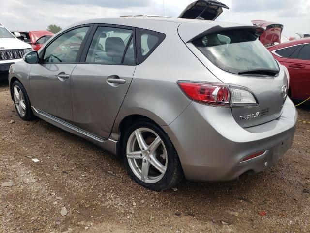 2010 Mazda 3 S