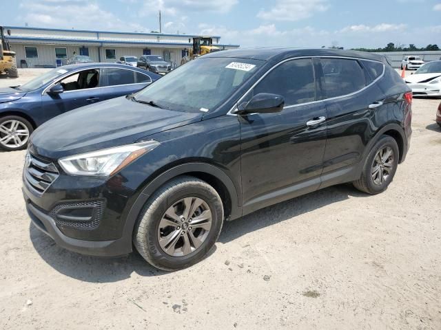 2016 Hyundai Santa FE Sport