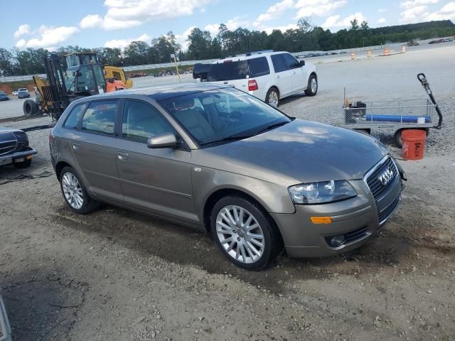 2006 Audi A3 2.0 Premium