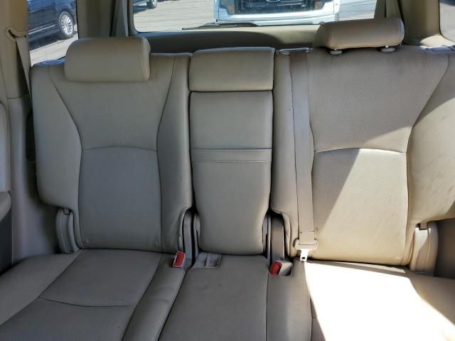 2006 Toyota Highlander Limited