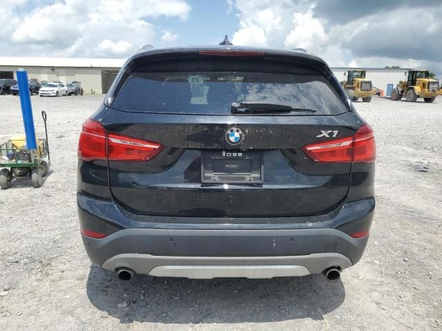 2016 BMW X1 XDRIVE28I