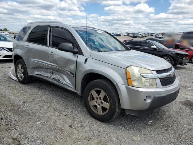 2005 Chevrolet Equinox LT