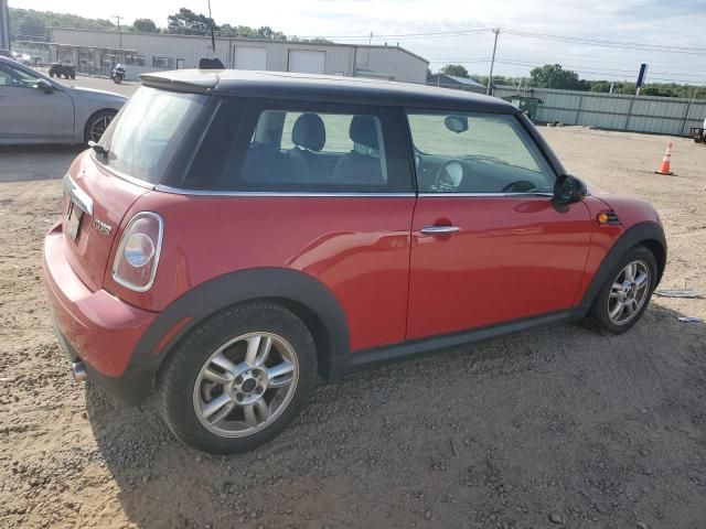 2012 Mini Cooper