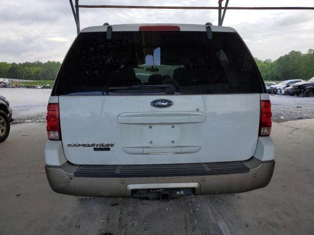 2006 Ford Expedition Eddie Bauer