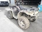 2024 Polaris Sportsman 850 Ultimate Trail LE