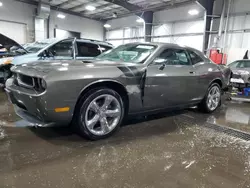 Salvage cars for sale from Copart Ham Lake, MN: 2009 Dodge Challenger SE