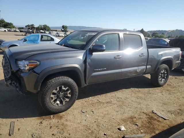 2023 Toyota Tacoma Double Cab