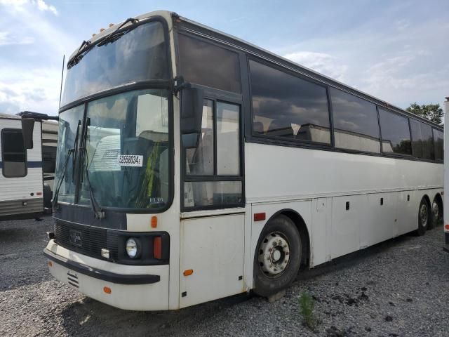 1991 Van Hool T800