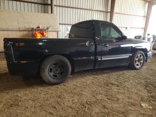 2003 Chevrolet Silverado C1500