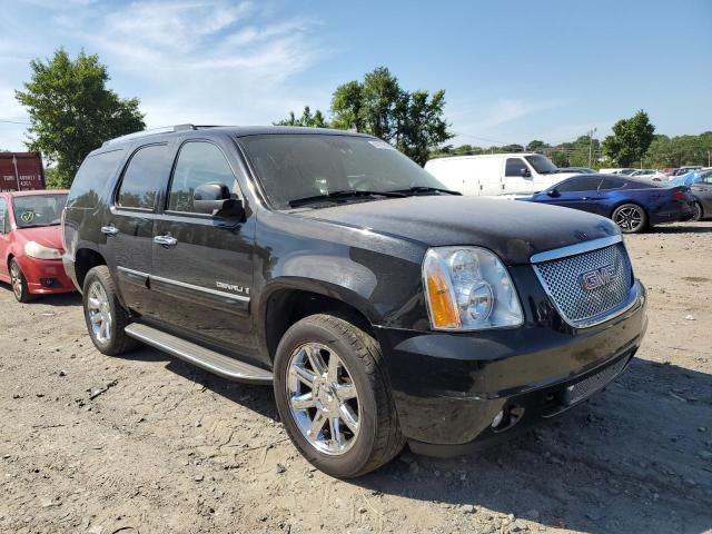 2007 GMC Yukon Denali