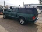 2002 Dodge Dakota Quad SLT