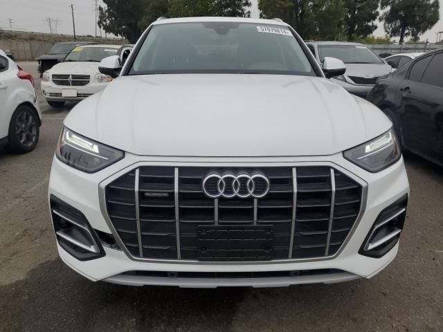 2023 Audi Q5 Premium 40