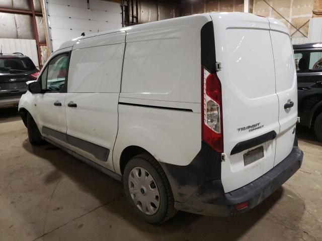 2021 Ford Transit Connect XL