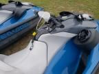 2021 Seadoo GTI SE