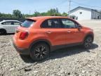 2016 Fiat 500X Easy