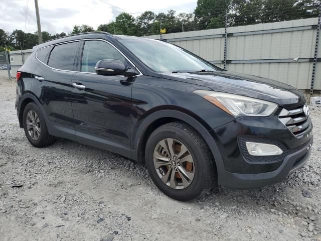 2014 Hyundai Santa FE Sport