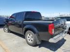 2012 Nissan Frontier S