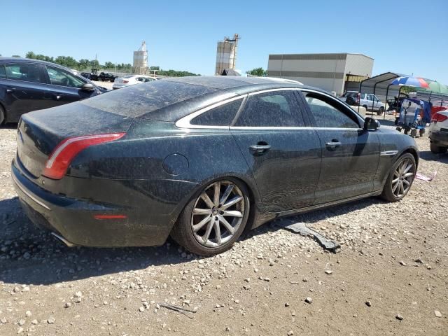 2011 Jaguar XJ