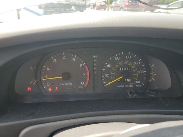 1995 Toyota Camry LE