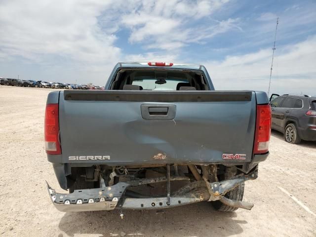 2008 GMC Sierra C1500