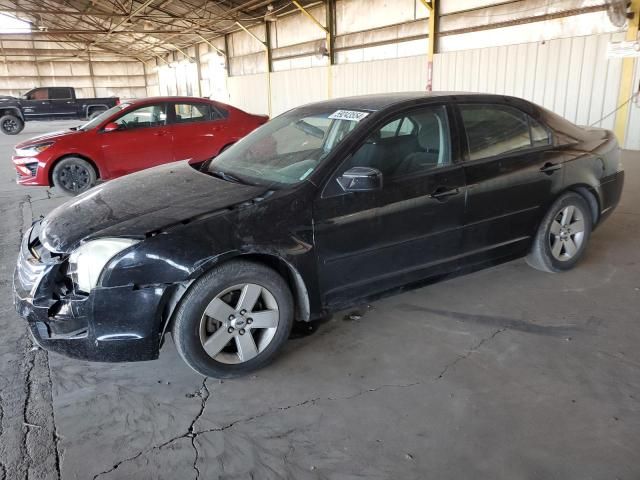 2006 Ford Fusion SE