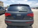 2008 Audi Q7 3.6 Quattro Premium