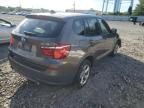 2011 BMW X3 XDRIVE28I