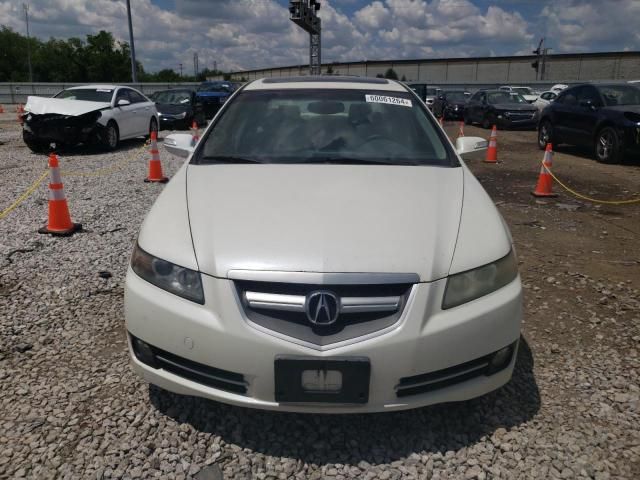 2007 Acura TL