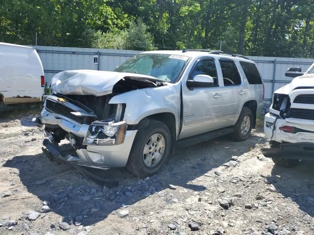 2012 Chevrolet Tahoe K1500 LS