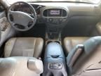 2003 Toyota Sequoia Limited