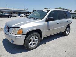 GMC salvage cars for sale: 2007 GMC Envoy