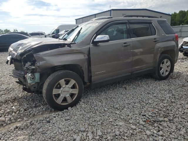 2010 GMC Terrain SLT