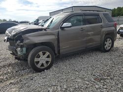 GMC Terrain slt Vehiculos salvage en venta: 2010 GMC Terrain SLT