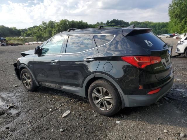 2014 Hyundai Santa FE Sport