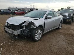 Mazda 6 i salvage cars for sale: 2011 Mazda 6 I