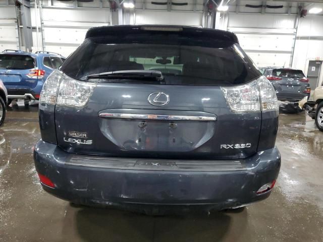 2004 Lexus RX 330