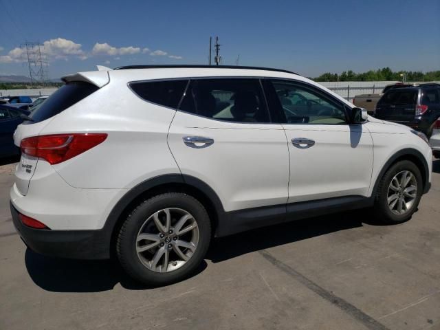 2014 Hyundai Santa FE Sport