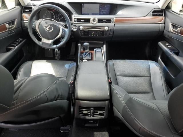 2014 Lexus GS 350